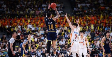 NBA在线观看-广东男篮今日动态！麦考尔确定缺席，拉科上演首秀，焦泊乔地位不保